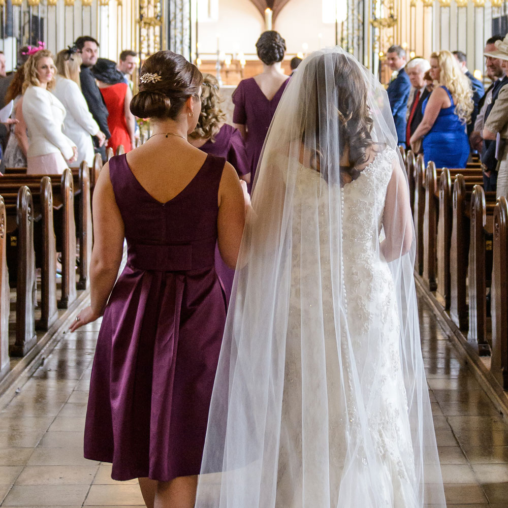 Can Mum And Dad Walk Down The Aisle With Me Three Little Secrets