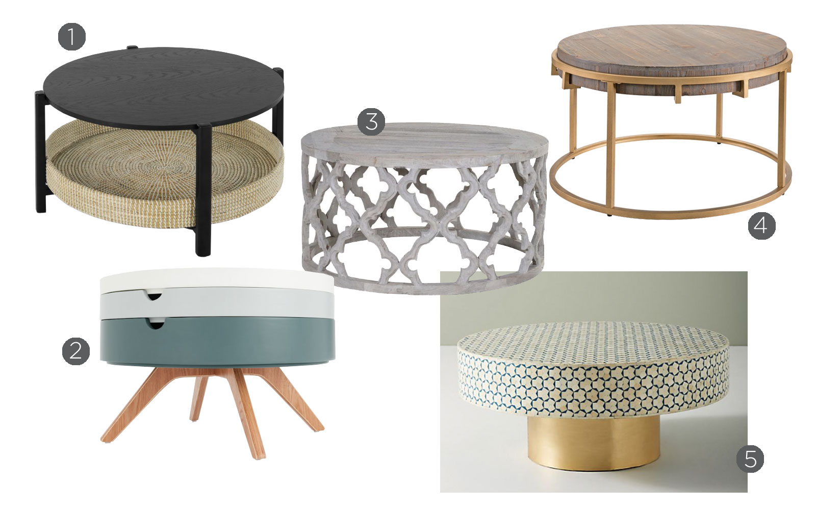 Coffee Tables, Coffee Table, Tables, Coffee Table Design, Coffee Table Trends